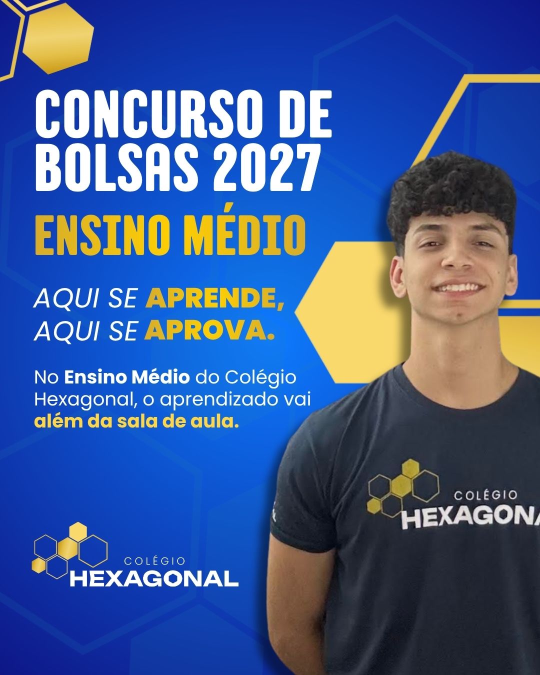 Bolsa de Estudo