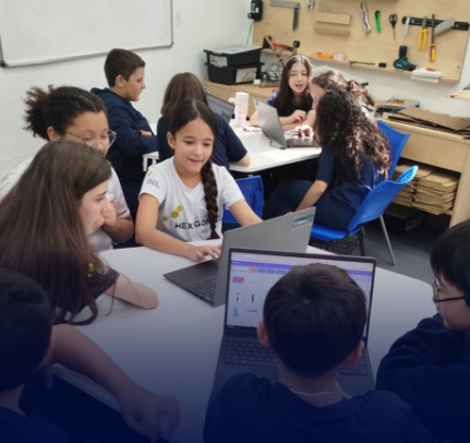 STEAM Educação